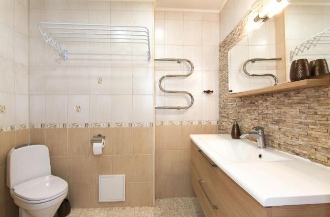 Dictumfactum Residence 1Bedroom Tallin Exterior foto