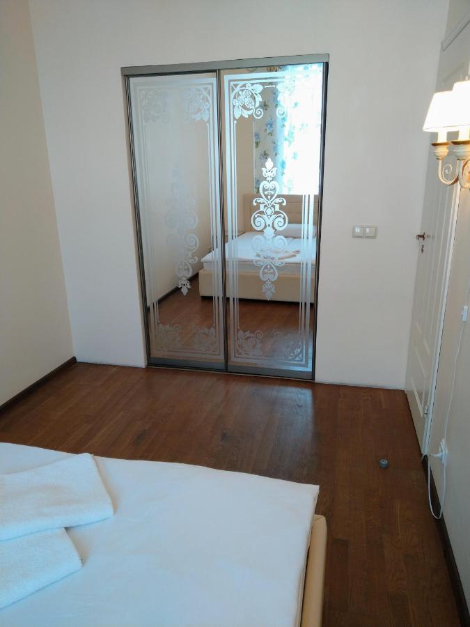 Dictumfactum Residence 1Bedroom Tallin Exterior foto