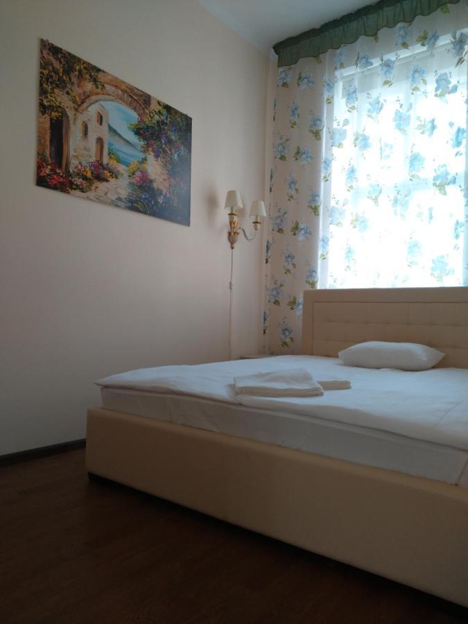 Dictumfactum Residence 1Bedroom Tallin Exterior foto