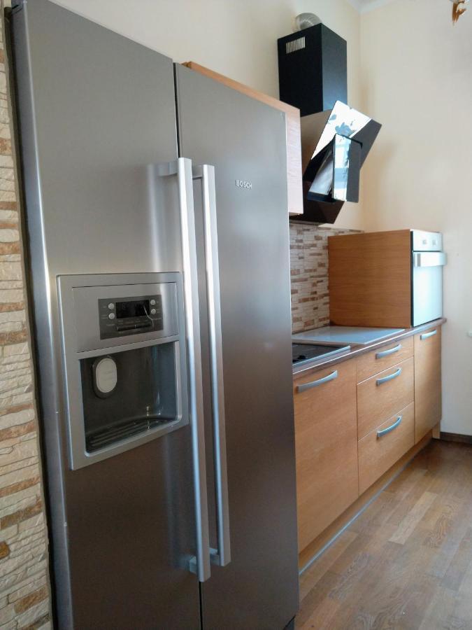 Dictumfactum Residence 1Bedroom Tallin Exterior foto