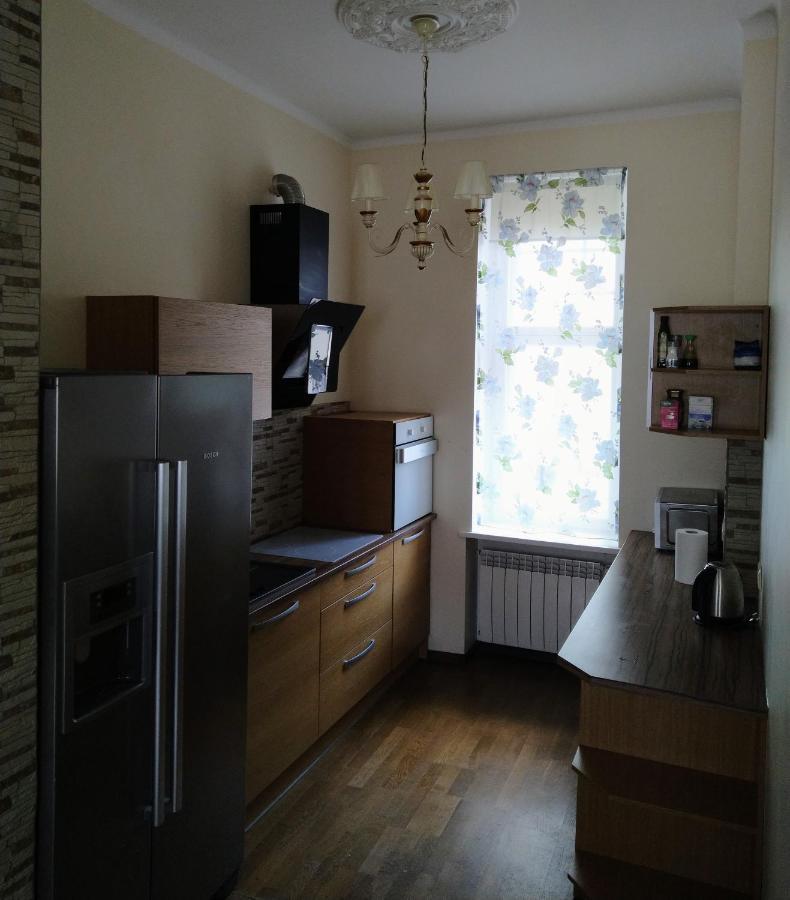 Dictumfactum Residence 1Bedroom Tallin Exterior foto