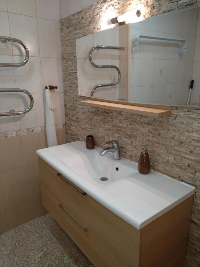 Dictumfactum Residence 1Bedroom Tallin Exterior foto