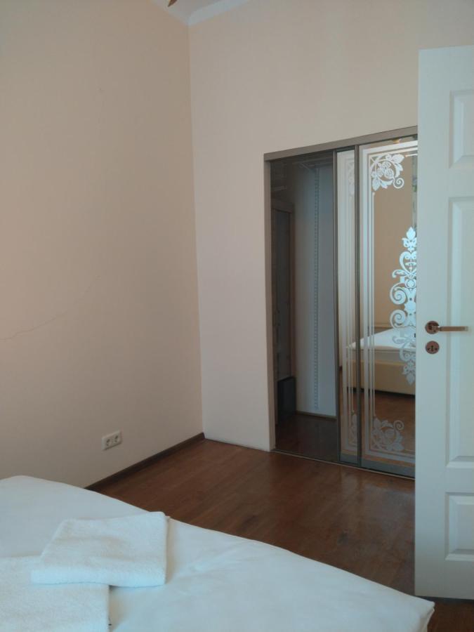 Dictumfactum Residence 1Bedroom Tallin Exterior foto