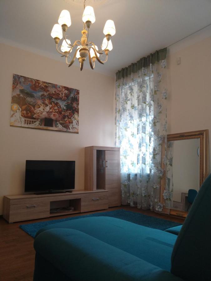 Dictumfactum Residence 1Bedroom Tallin Exterior foto