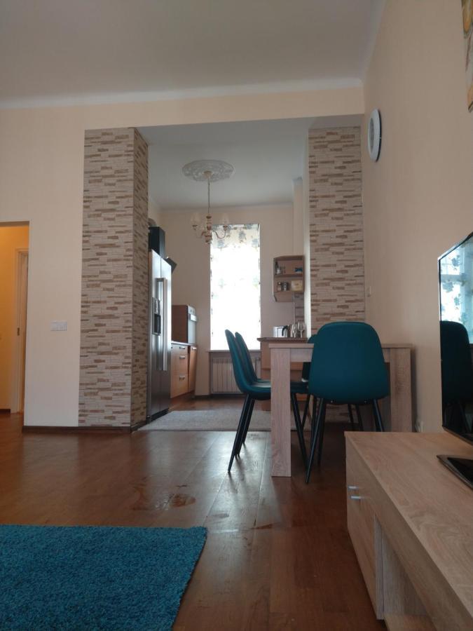 Dictumfactum Residence 1Bedroom Tallin Exterior foto