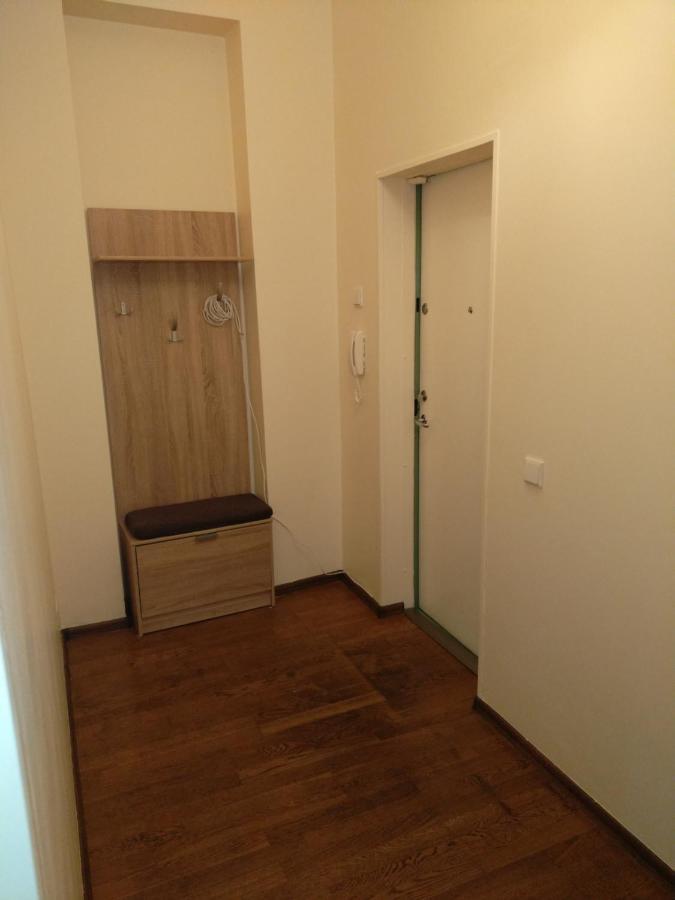 Dictumfactum Residence 1Bedroom Tallin Exterior foto