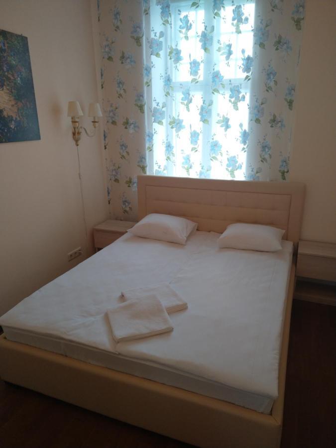 Dictumfactum Residence 1Bedroom Tallin Exterior foto